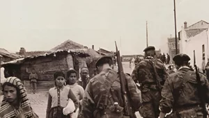 Miniatura: "Walizka albo trumna"