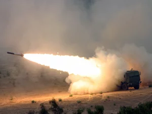 Miniatura: Nie wyprodukujemy słynnych rakiet....