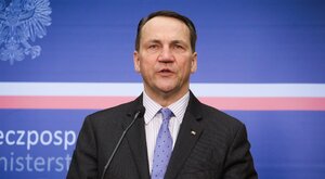 Miniatura: Sikorski do władz Białorusi: Żądamy...