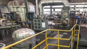 Miniatura: Zakłady w Policach upadną? Zapowiedź...