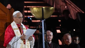 Miniatura: Paryska lekcja dla Kościoła