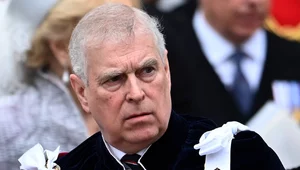 Miniatura: Osiemnastka księżniczki