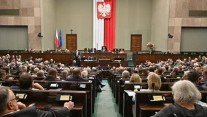 Miniatura: Sejm zdecydował ws. kryptowalut. Prezydent...
