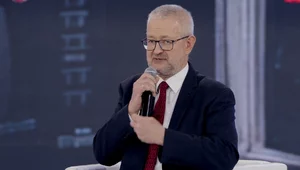 Miniatura: Ziemkiewicz: Jutro Trzaskowski powie, że...