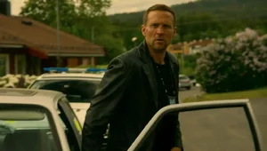 Miniatura: Ponure raje Skandynawii