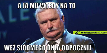 Lech Wałęsa 