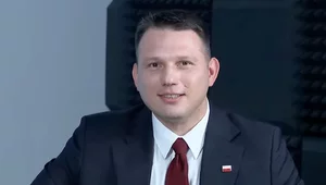 Miniatura: "Sekcja psychiatryczna". Mentzen wskazał...