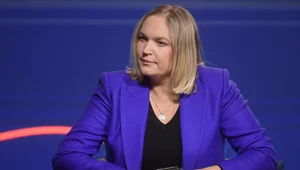 Miniatura: "Wierzący wołali do Boga". Posłanka...