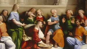 Miniatura: W Kościele katolickim rozpoczyna się...