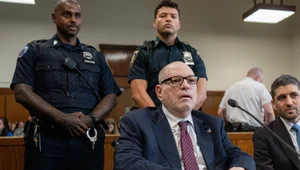 Miniatura: Harvey Weinstein usłyszał wyrok. Sąd nie...