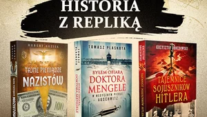 Miniatura: Historia z Repliką