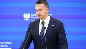 Miniatura: Rozmowa Tusk-Nawrocki. "W interesie Polski"