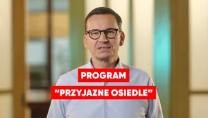 Miniatura: PiS rozpoczyna ofensywę programową. "Jaką...