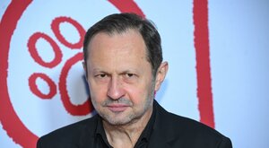 Miniatura: Dziwne żarty o księżach na znanej gali....