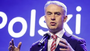 Miniatura: Kolejny wyciek danych Polaków. Gawkowski...