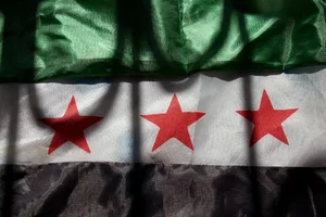 Miniatura: Syria: Chrześcijanie wciąż prześladowani