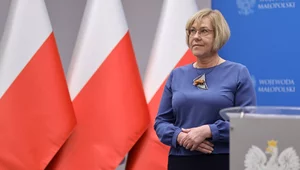 Miniatura: Nowak: Zawsze stałam w obronie dzieci i...