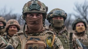 Miniatura: Norwegowie szkolą w Polsce ukraińskich...