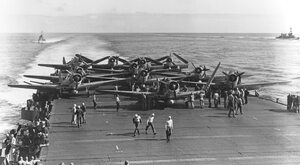 Midway 1942. Starcie gigantów na środku Pacyfiku