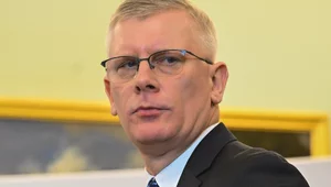 Miniatura: Cenckiewicz triumfuje po sporze z rządem:...