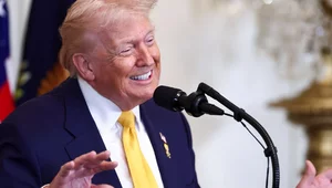 Miniatura: Sąd dał zielone światło. Trump może...