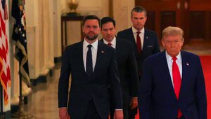 Miniatura: Wielomski: Uważam, że USA oczekują resetu...