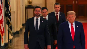 Miniatura: Woś: Dość tej histerii. W strategii USA...