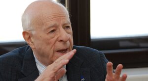 Miniatura: Norman Podhoretz