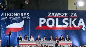 Miniatura: Oszczędne odmładzanie PiS