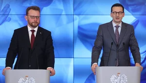 Miniatura: Wybory w cieniu epidemii. Tak byśmy dziś...