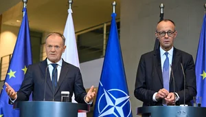 Miniatura: Sokrates jedzie do Berlina. W towarzystwie...