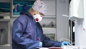 Miniatura: Prof. Drobnik: Nie popadajmy w...