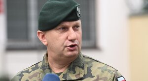 Miniatura: Co wydarzyło się w Wyrykach? Gen. Klisz...