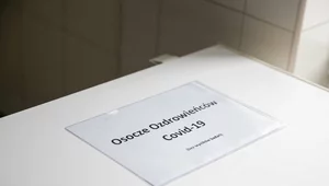 Miniatura: Niepokojące wyniki badań. Osocze...