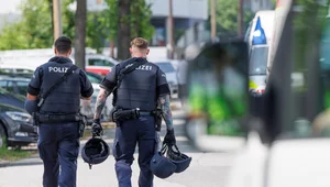 Miniatura: Atak w szkole w Austrii. Co najmniej...