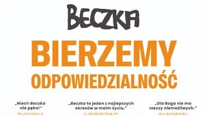 Miniatura: „Beczka. Bierzemy odpowiedzialność” –...