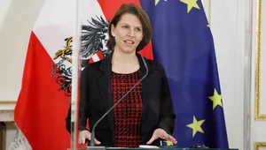 Miniatura: Minister ds. europejskich Austrii: Nie...