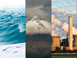 Miniatura: Ekspert: Jesteśmy w zupełnie normalnym...