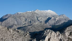 Miniatura: Dotyk nieba: Pierwsza osoba po raku płuca...