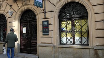 Muzeum Narodowe -&nbsp;Dom Jana Matejki