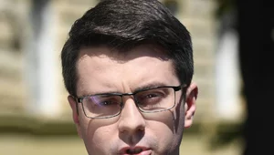 Miniatura: Müller komentuje działania Tuska. "Średnio...