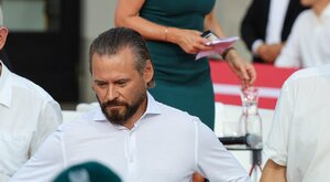 Miniatura: Stanowski i Matczak założą własną partię?...