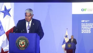 Miniatura: Po wizycie Rubio Panama wycofuje się z...