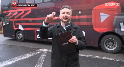 Miniatura: Nowa twarz programu Kanału Zero. Widzowie...