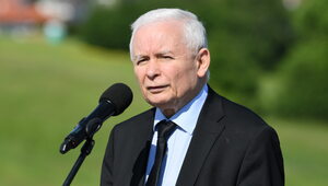 Miniatura: Kaczyński: Już bardzo niedługo zapadnie...