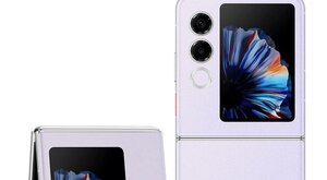 Miniatura: Smartfon Nubia Flip 2 5G