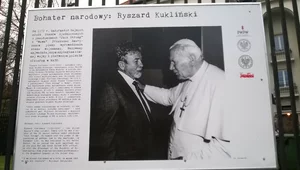 Miniatura: Za bunt zapłacił bardzo wiele. Życie...