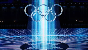 Igrzyska Olimpijskie w Pekinie ruszyły! Podejmij wyzwanie i sprawdź, ile...