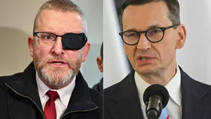 Miniatura: Czas się policzyć: Kto przeciw "Zielonemu...