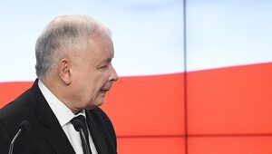 Miniatura: "DGP": Kaczyński ma pretensje do...